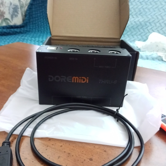 6 Jack Splitter - Picture 4 of 5